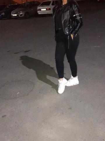 Индивидуалка Виргиния фото 2