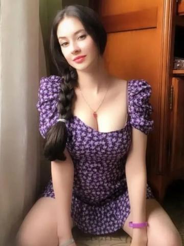 Индивидуалка Кира фото 3