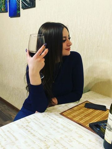 Проститутка Марта, 21 год, г. Белозерск