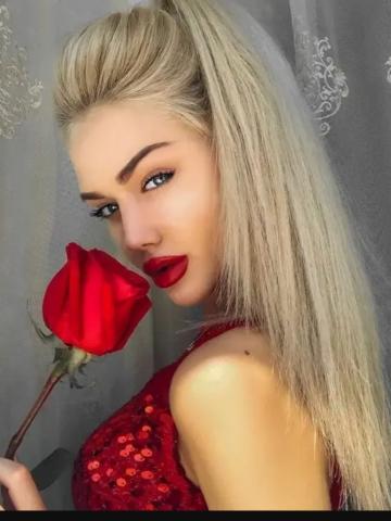 Индивидуалка Полина фото 3