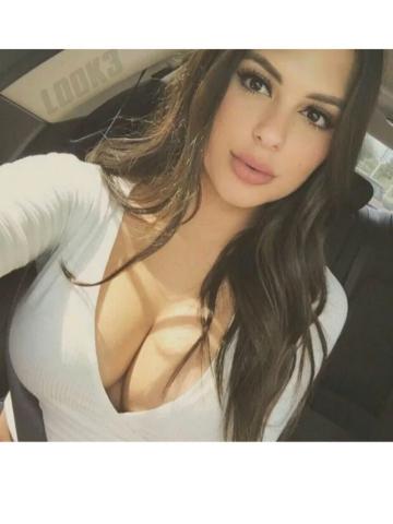Индивидуалка Кира фото 5