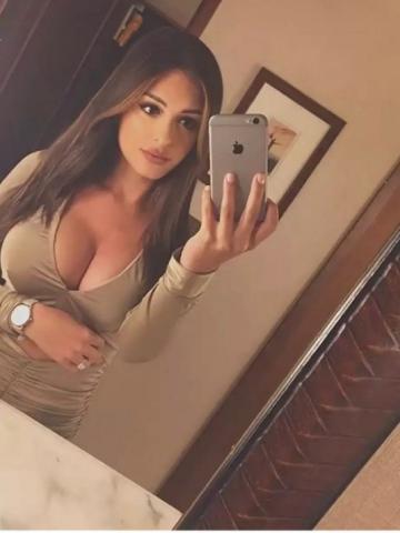 Индивидуалка Кира фото 6