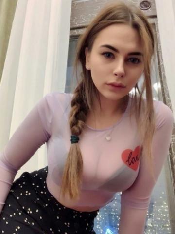 Проститутка Роксана, 23 года, г. Белозерск