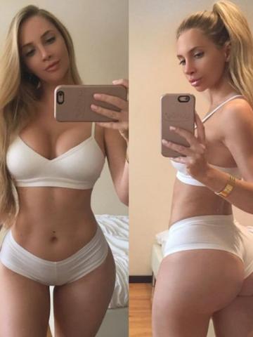 Индивидуалка Арнелла фото 3